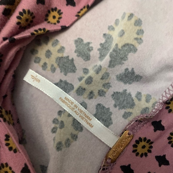 Free Prople she’s something else skirt S - Picture 6 of 10